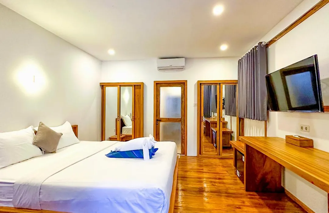 Serene Beach Villa-1