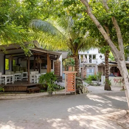Serene Beach Villa-3