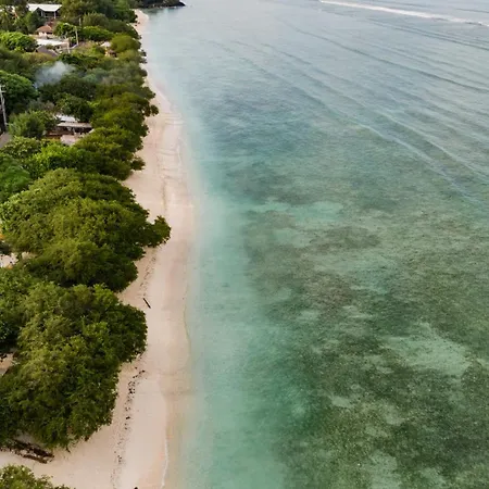 Serene Beach Villa-2