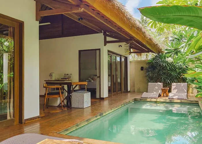 Pera One Villas Gili Trawangan