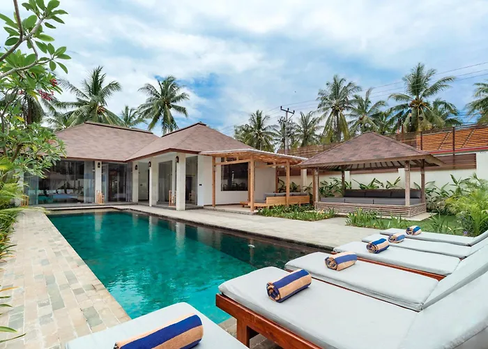 Kelapa Villas Gili Trawangan
